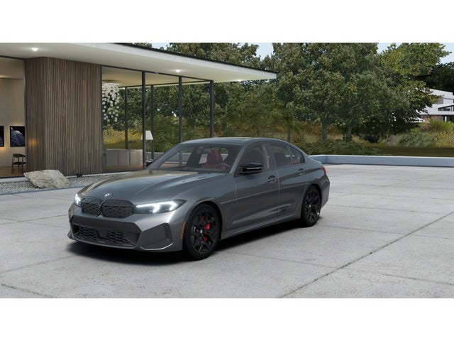 2026 BMW 340i M340i xDrive