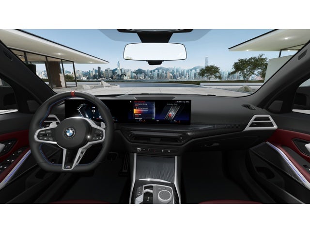 2026 BMW 340i M340i xDrive