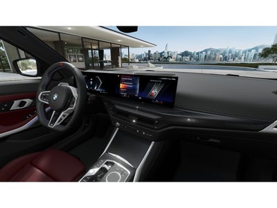 2026 BMW 340i M340i xDrive
