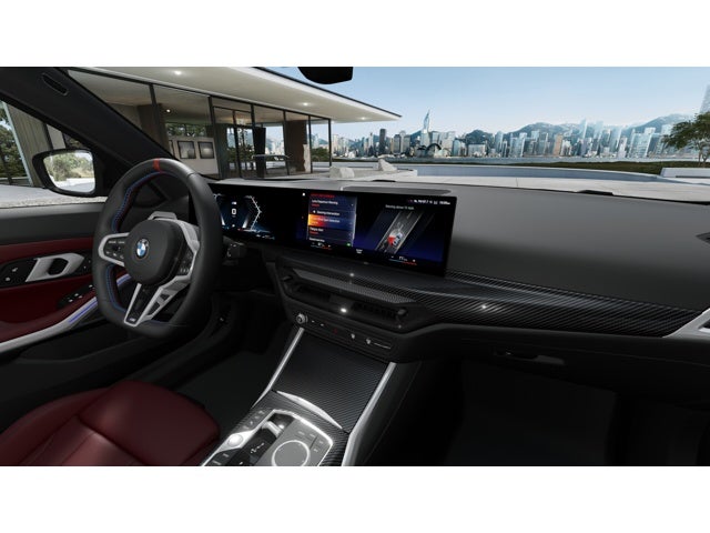 2026 BMW 340i M340i xDrive