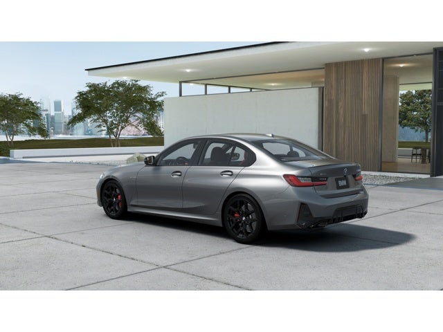 2026 BMW 340i M340i xDrive