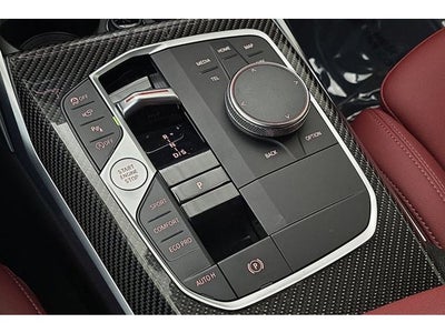 2026 BMW 340i M340i xDrive