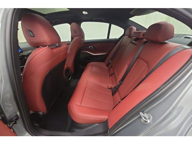 2026 BMW 340i M340i xDrive