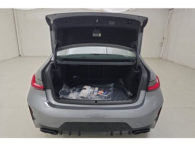 2026 BMW 340i M340i xDrive