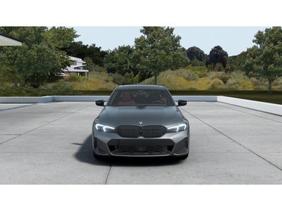 2026 BMW 340i M340i xDrive