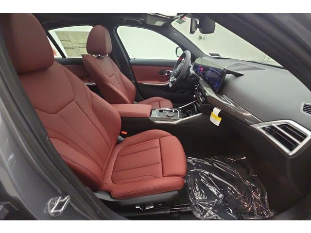 2026 BMW 340i M340i xDrive