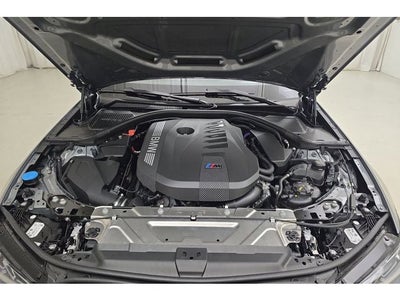 2026 BMW 340i M340i xDrive