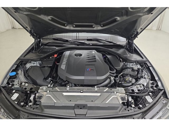 2026 BMW 340i M340i xDrive