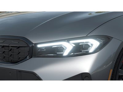 2026 BMW 340i M340i xDrive