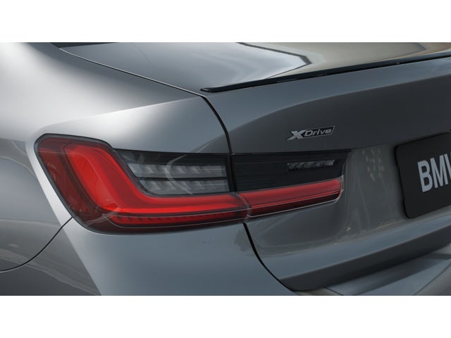 2026 BMW 340i M340i xDrive