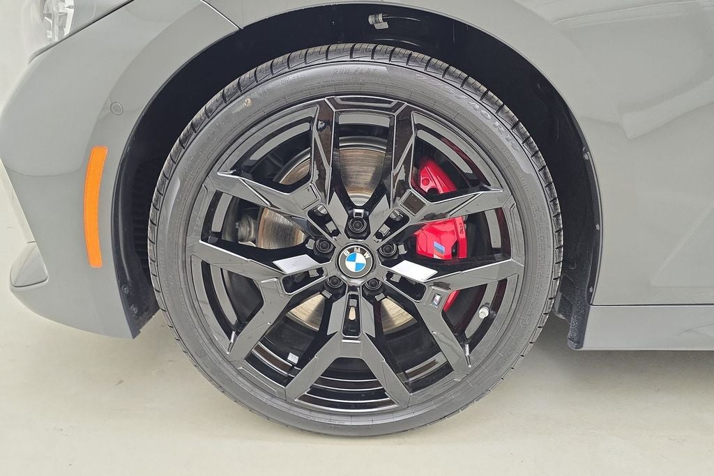 2026 BMW 3 Series M340i xDrive