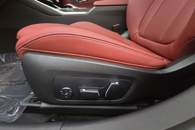 2026 BMW 3 Series M340i xDrive