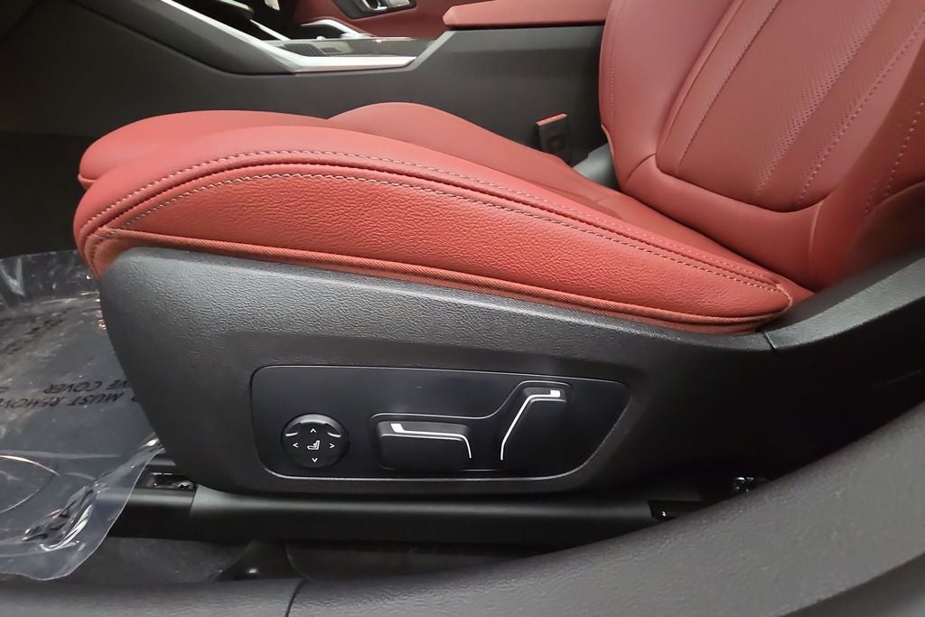 2026 BMW 3 Series M340i xDrive
