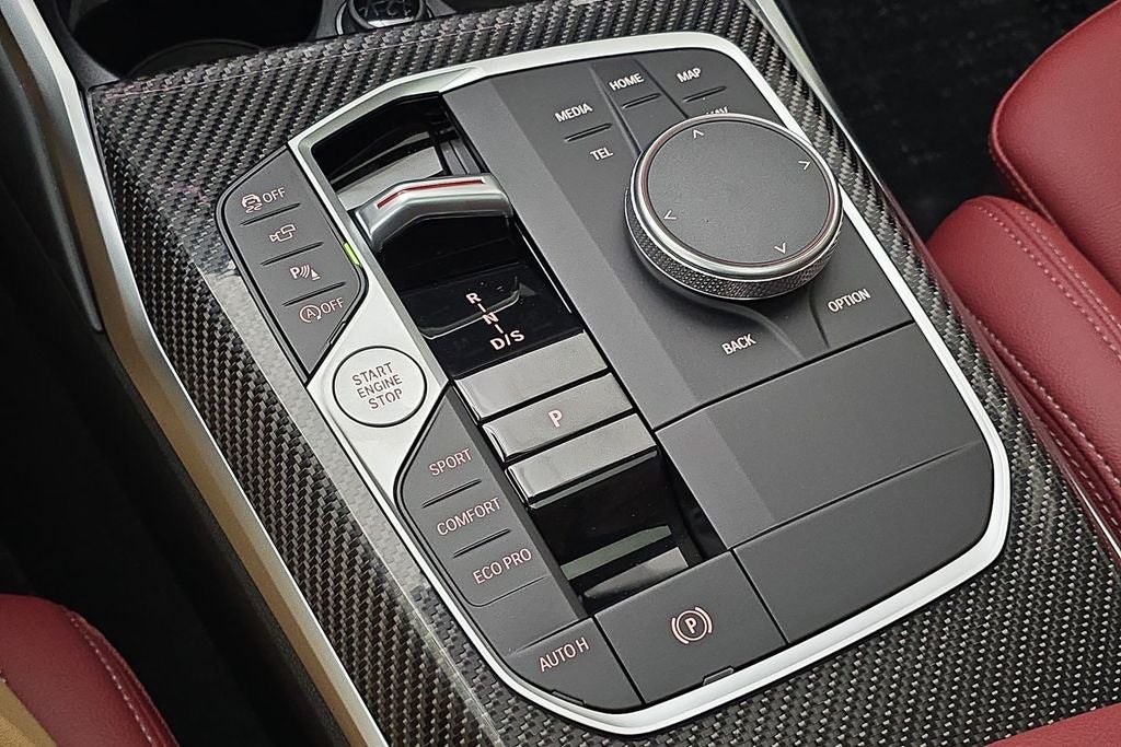 2026 BMW 3 Series M340i xDrive