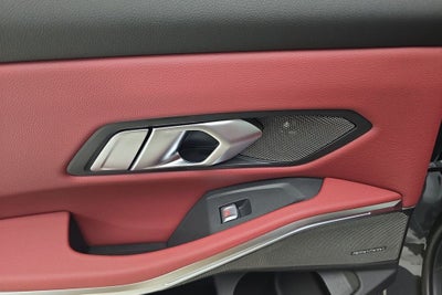 2026 BMW 3 Series M340i xDrive
