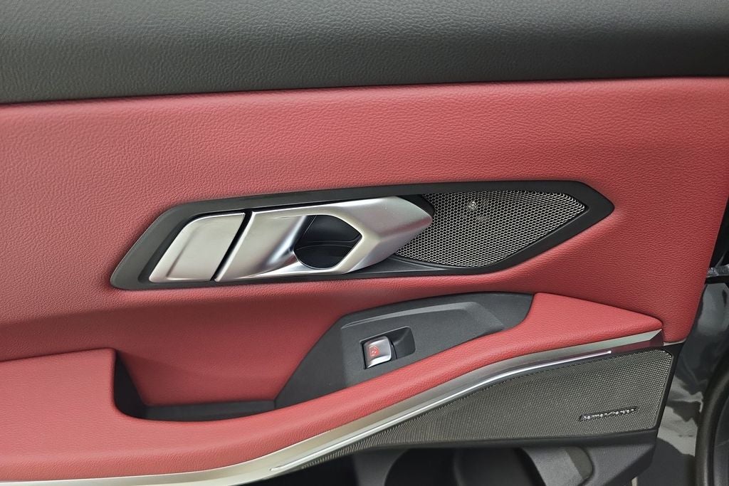 2026 BMW 3 Series M340i xDrive