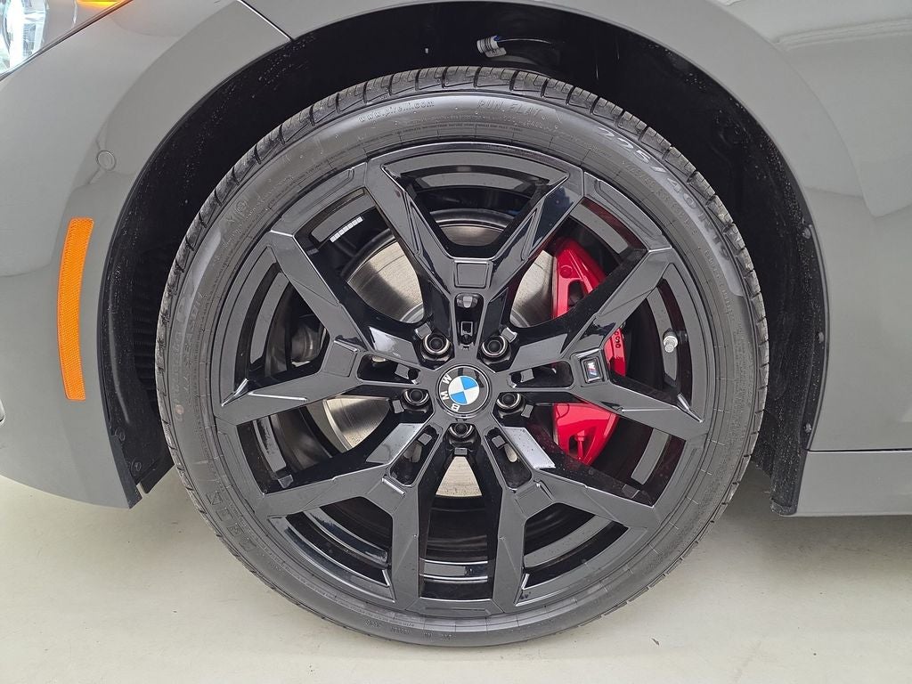 2026 BMW 340i M340i xDrive