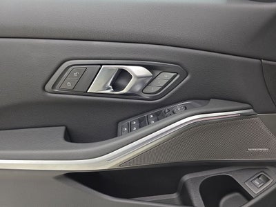 2026 BMW 340i M340i xDrive