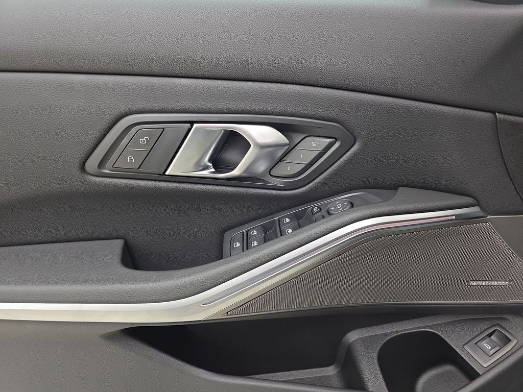 2026 BMW 340i M340i xDrive