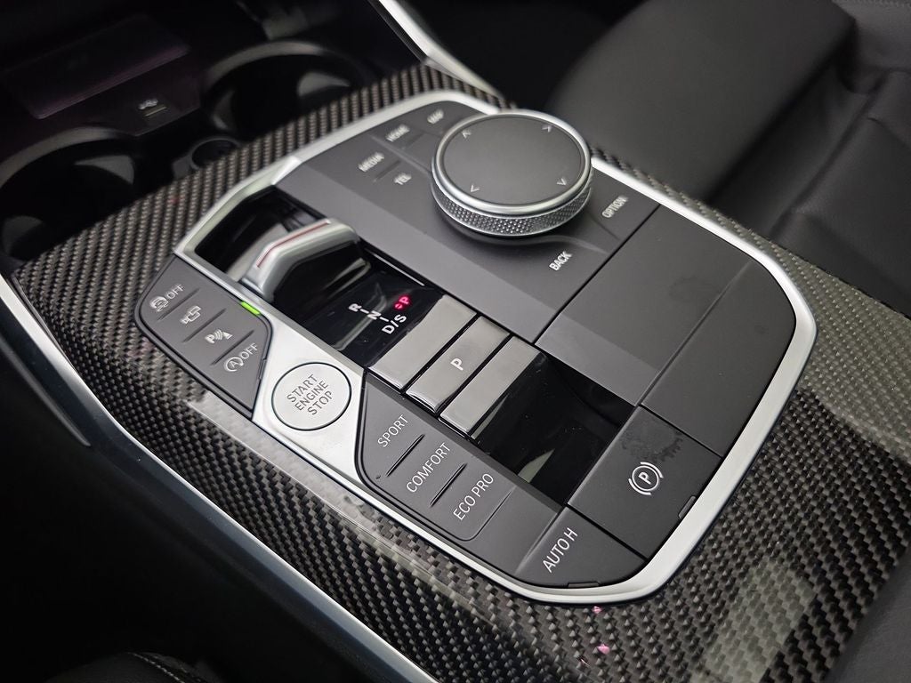 2026 BMW 340i M340i xDrive