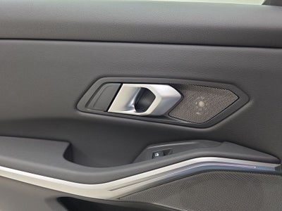 2026 BMW 340i M340i xDrive