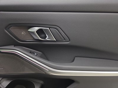 2026 BMW 340i M340i xDrive