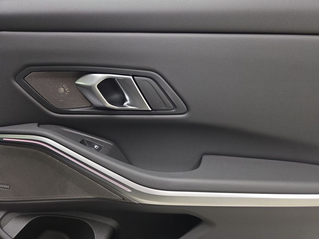 2026 BMW 340i M340i xDrive