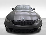 2026 BMW 340i M340i xDrive