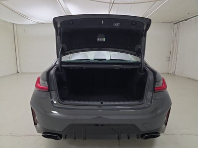 2026 BMW 340i M340i xDrive