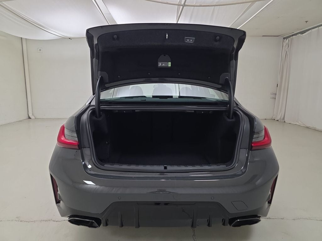 2026 BMW 340i M340i xDrive