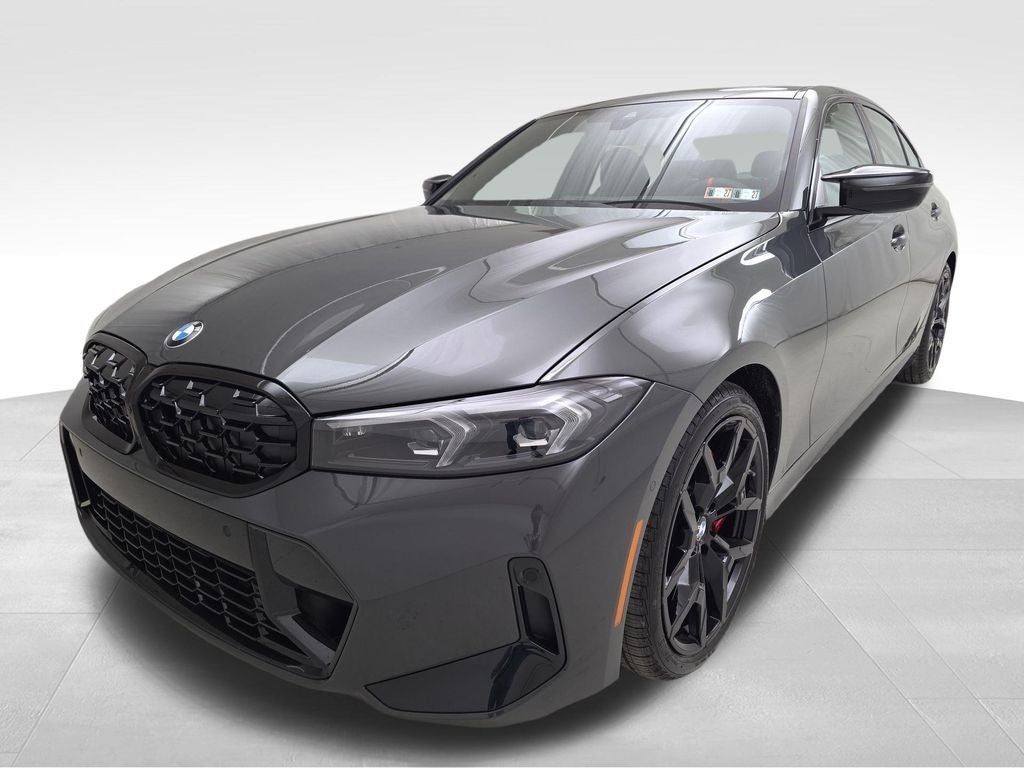 2026 BMW 340i M340i xDrive
