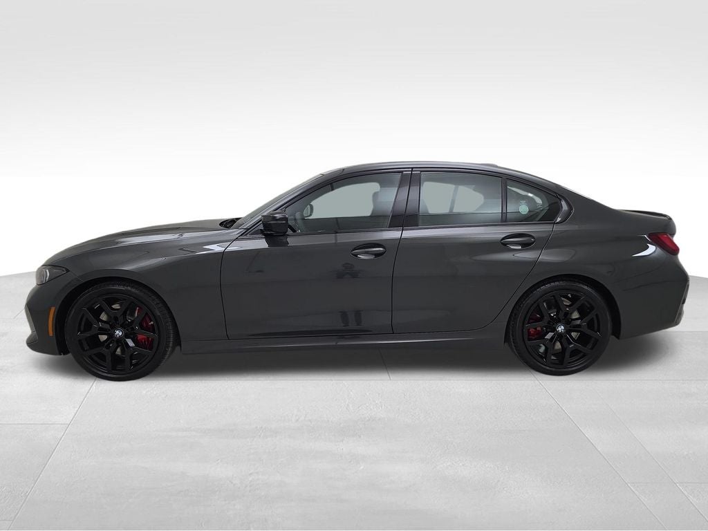 2026 BMW 340i M340i xDrive