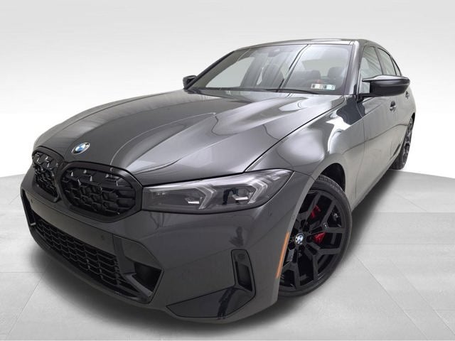 2026 BMW 340i M340i xDrive