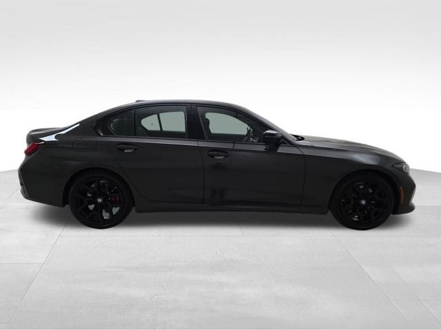 2026 BMW 340i M340i xDrive