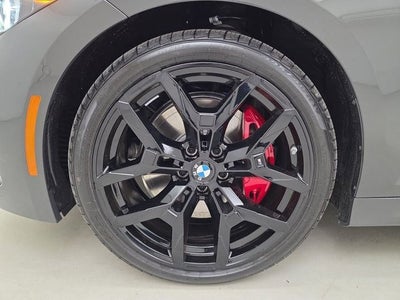 2026 BMW 340i M340i xDrive
