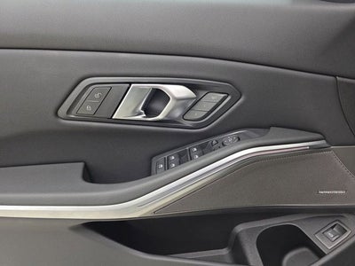 2026 BMW 340i M340i xDrive