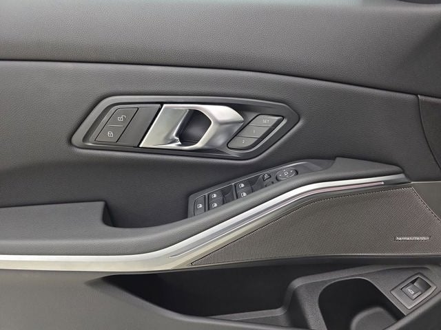 2026 BMW 340i M340i xDrive
