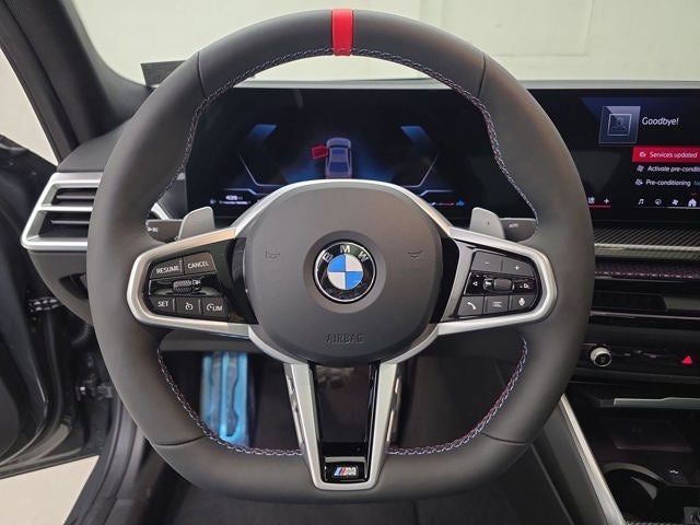 2026 BMW 340i M340i xDrive