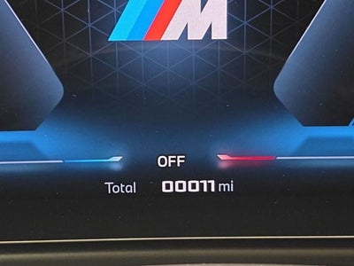 2026 BMW 340i M340i xDrive