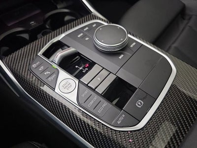 2026 BMW 340i M340i xDrive