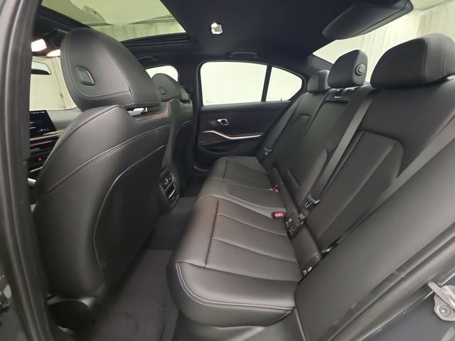 2026 BMW 340i M340i xDrive