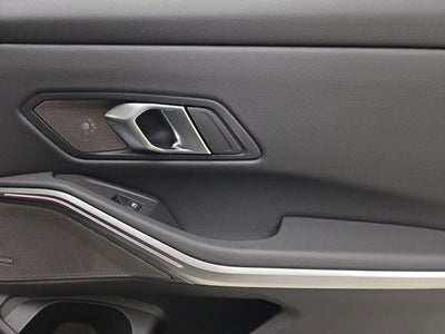 2026 BMW 340i M340i xDrive