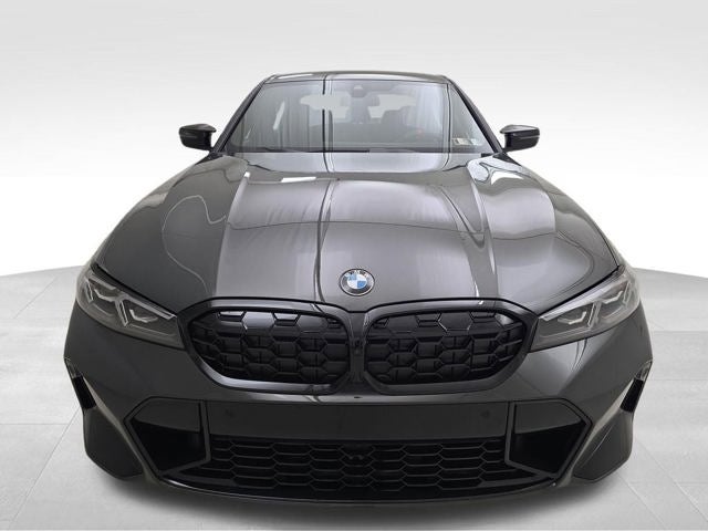 2026 BMW 340i M340i xDrive