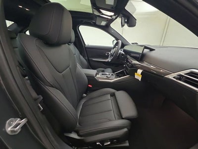 2026 BMW 340i M340i xDrive