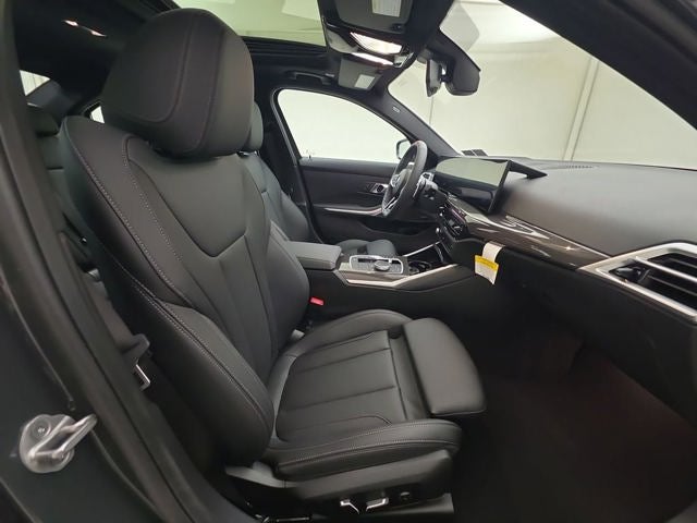 2026 BMW 340i M340i xDrive