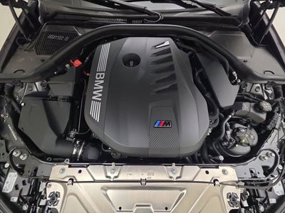 2026 BMW 340i M340i xDrive