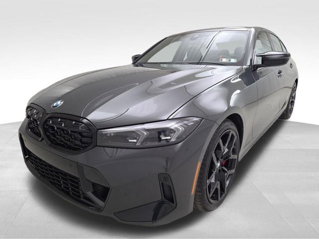 2026 BMW 340i M340i xDrive