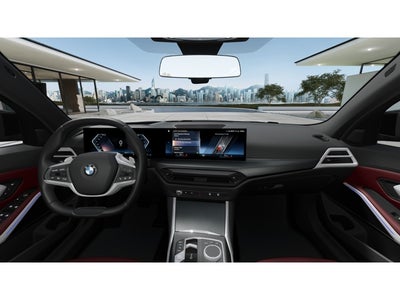 2026 BMW 330i 330i xDrive