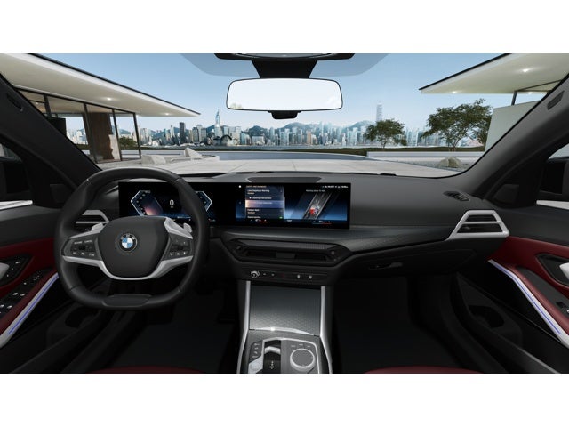 2026 BMW 330i 330i xDrive