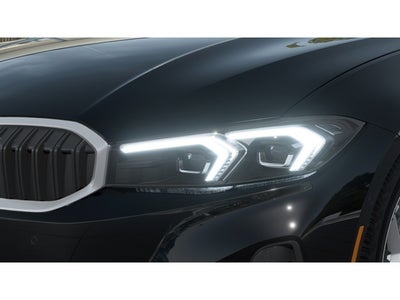 2026 BMW 330i 330i xDrive